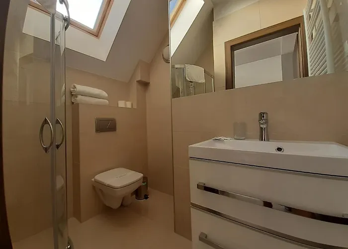 Trawers 3* Władysławowo