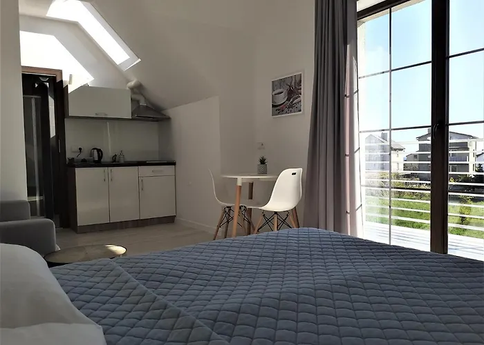 Trawers 3* Władysławowo