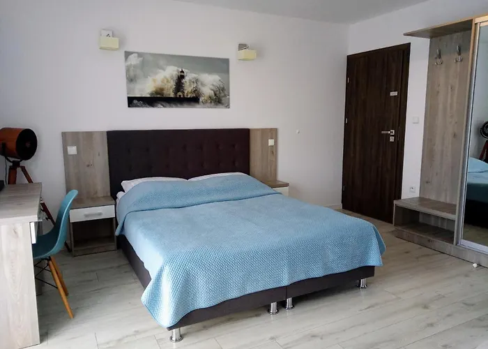 Frühstückspension Trawers