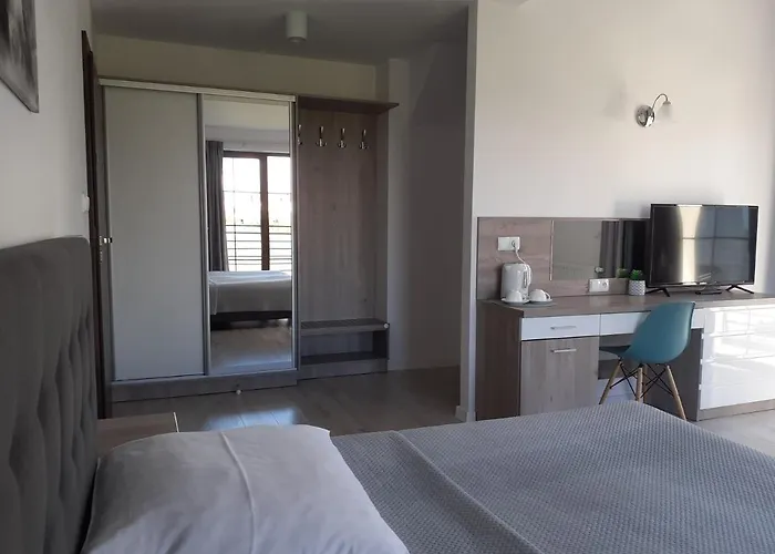 Frühstückspension Trawers 3*