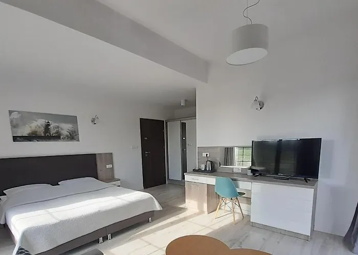 Trawers 3* Władysławowo