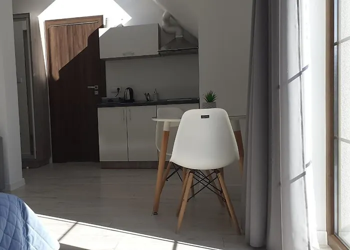 Trawers Władysławowo