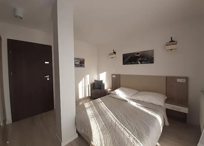 Trawers 3* Władysławowo