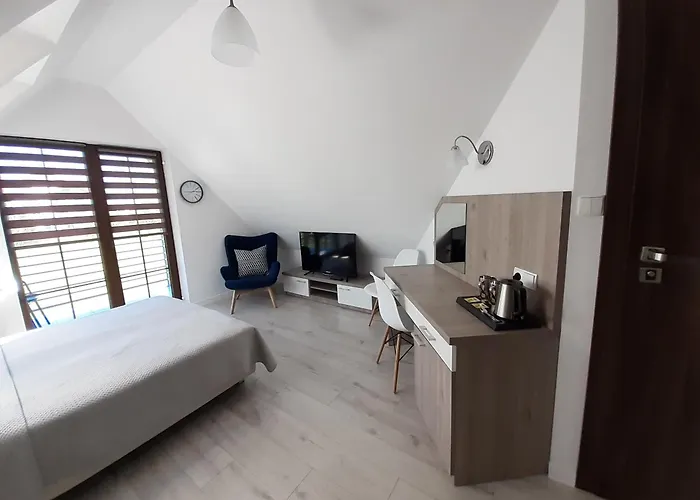 Trawers 3* Władysławowo