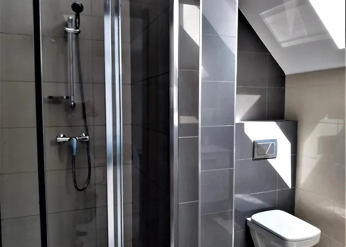 Trawers Frühstückspension 3*