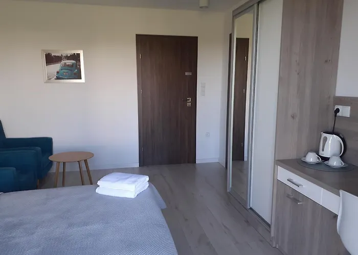 Trawers Frühstückspension 3*