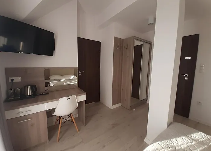 Trawers Władysławowo