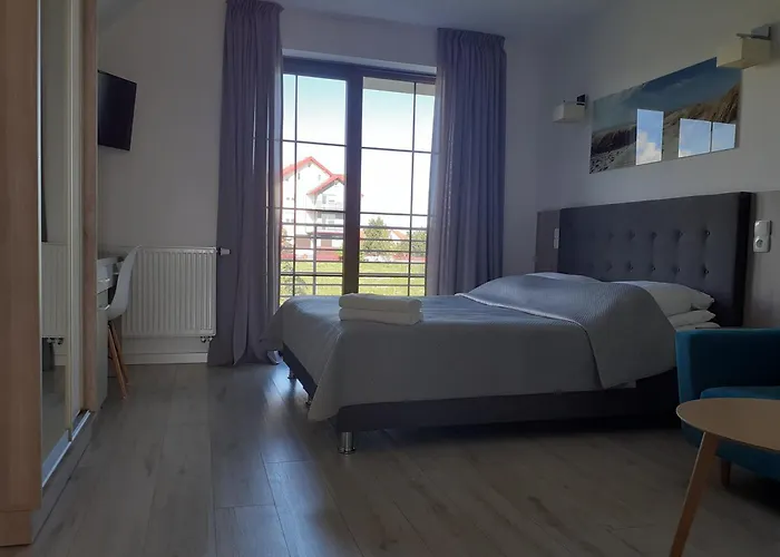 Frühstückspension Trawers 3*