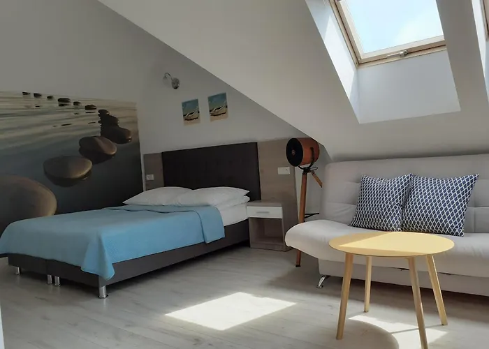 Trawers Frühstückspension 3*