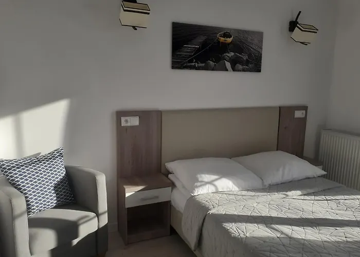 Trawers Frühstückspension 3*