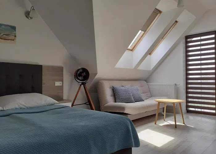 Frühstückspension Trawers 3*