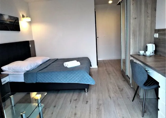 Trawers Frühstückspension