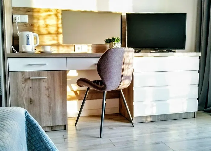 Trawers 3* Władysławowo