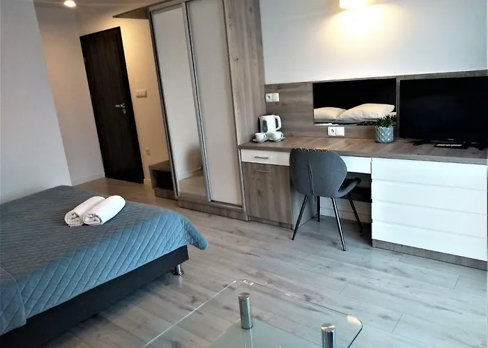 Frühstückspension Trawers 3*